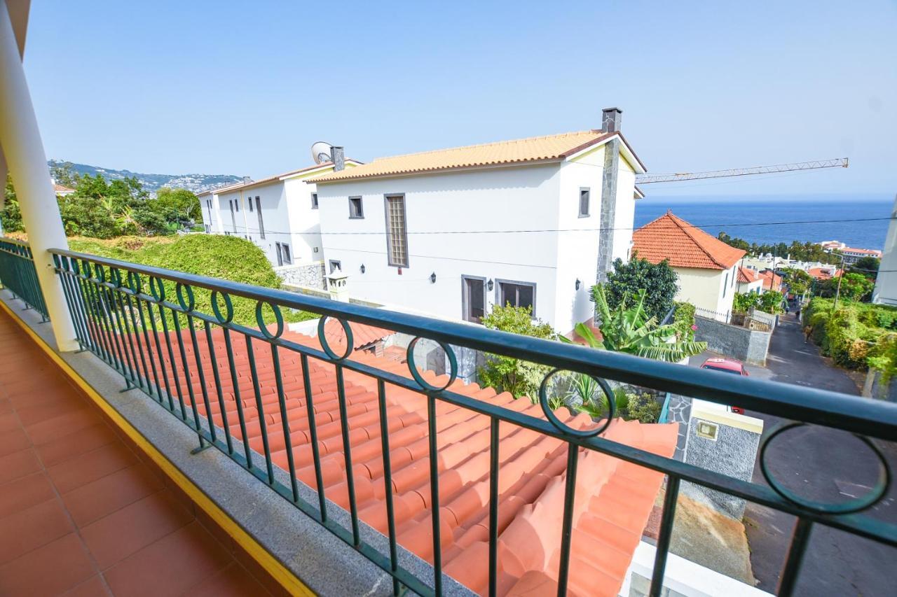 House Near Cr7 Museum Villa Funchal  Buitenkant foto