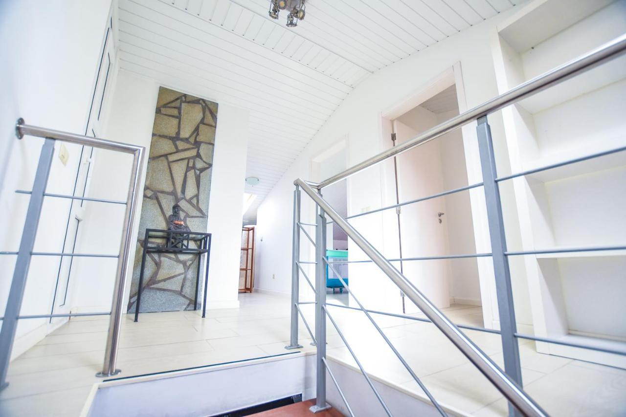 House Near Cr7 Museum Villa Funchal  Buitenkant foto