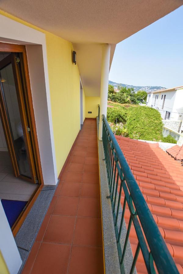 House Near Cr7 Museum Villa Funchal  Buitenkant foto