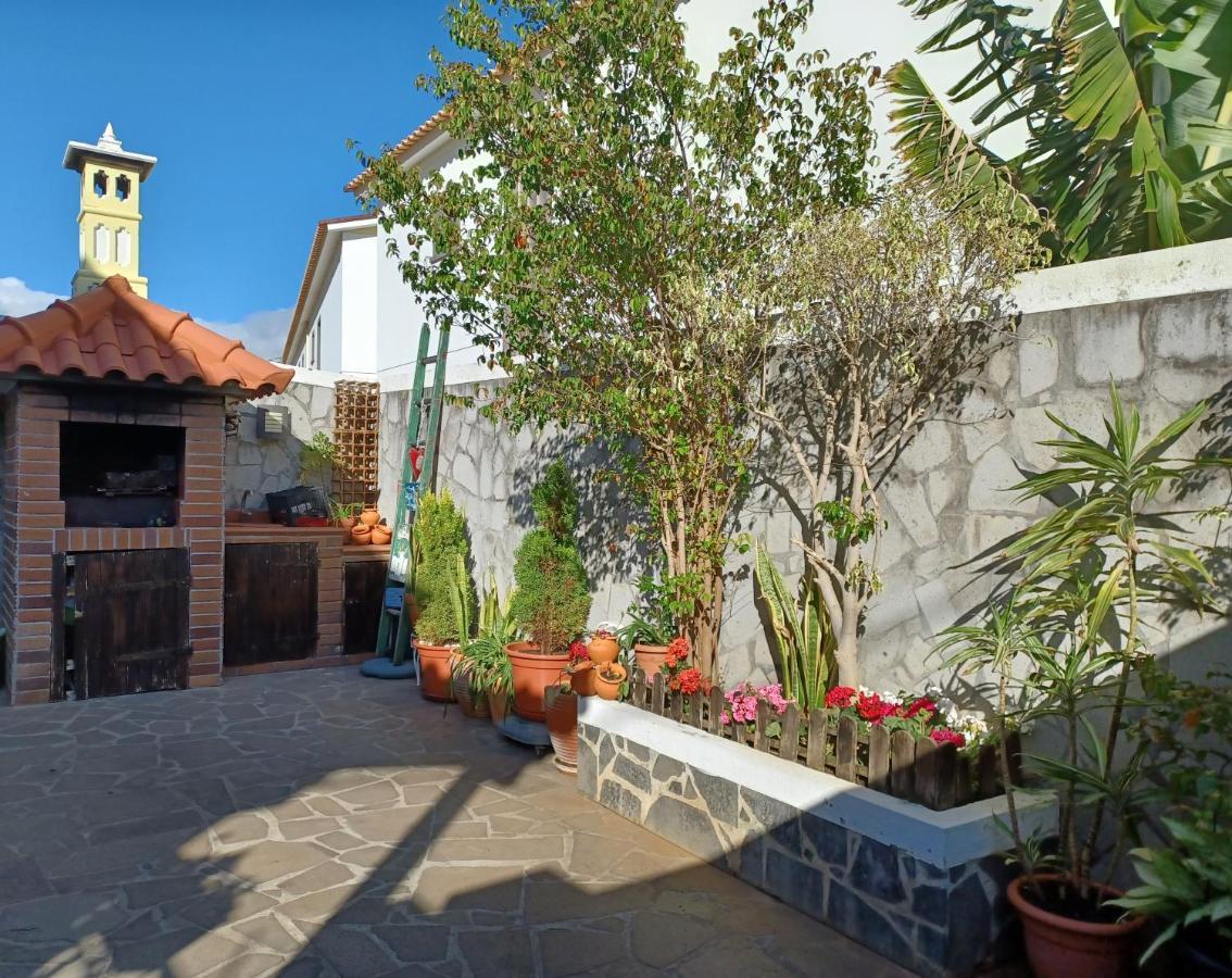 House Near Cr7 Museum Villa Funchal  Buitenkant foto